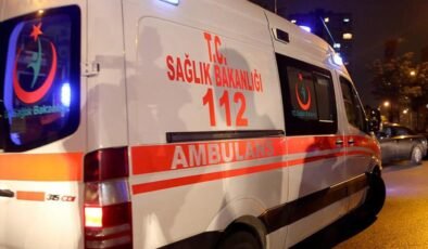 Maltepe'de polis aracına çarpıp kaçan hafriyat kamyonu sürücüsü yakalandı – Güncel haberler