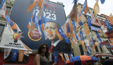 Son dakika: AK Partili aday adayları İstanbul'da en çok Bayrampaşa'ya talip oldu